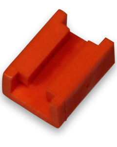 Clip for volume dispenser 8L